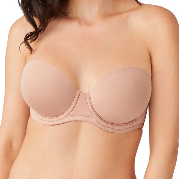 Wacoal Strapless Bra - Picture 8 of 8